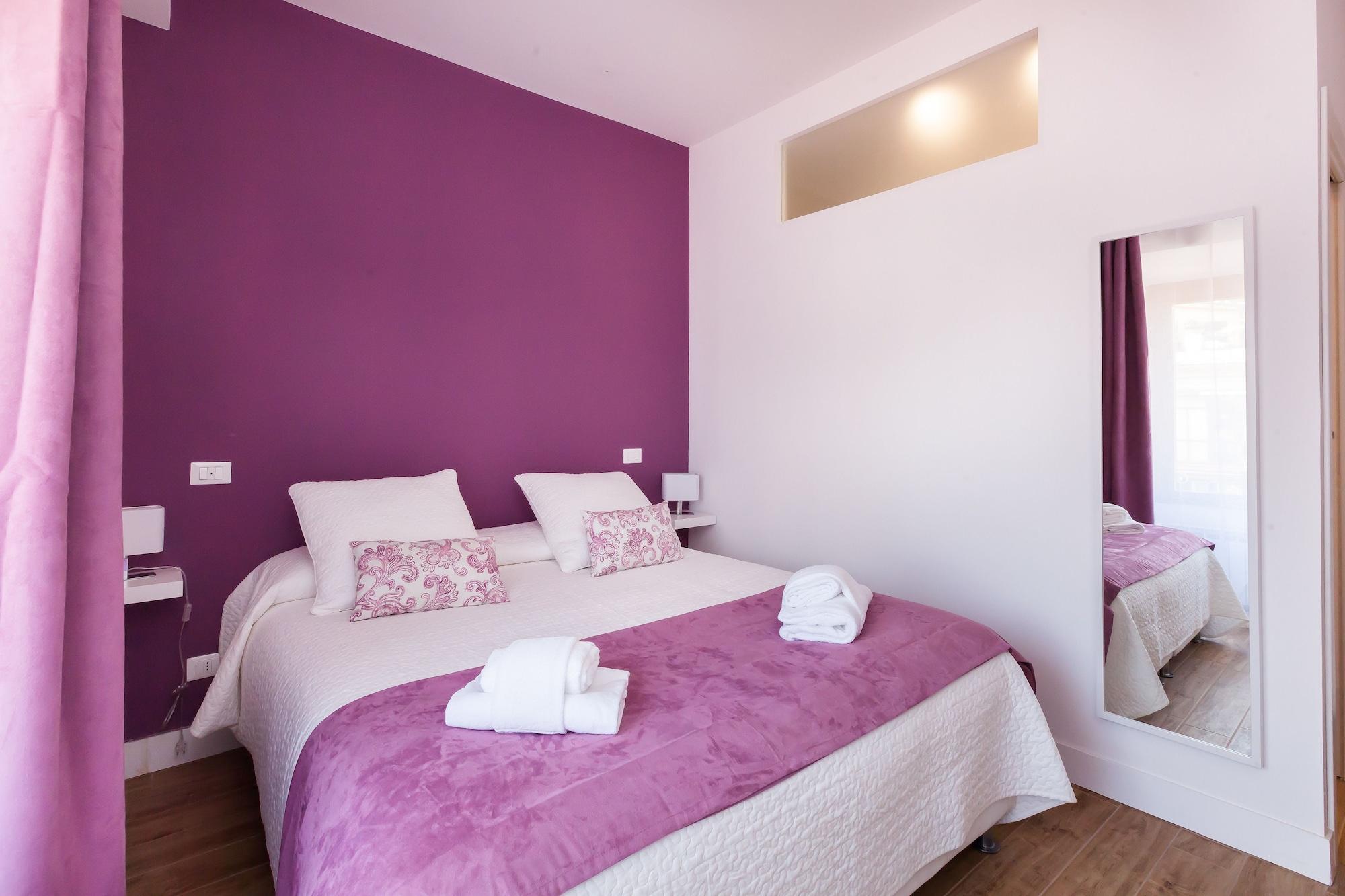 Casa 901 - The Italian Collection 3* Rom