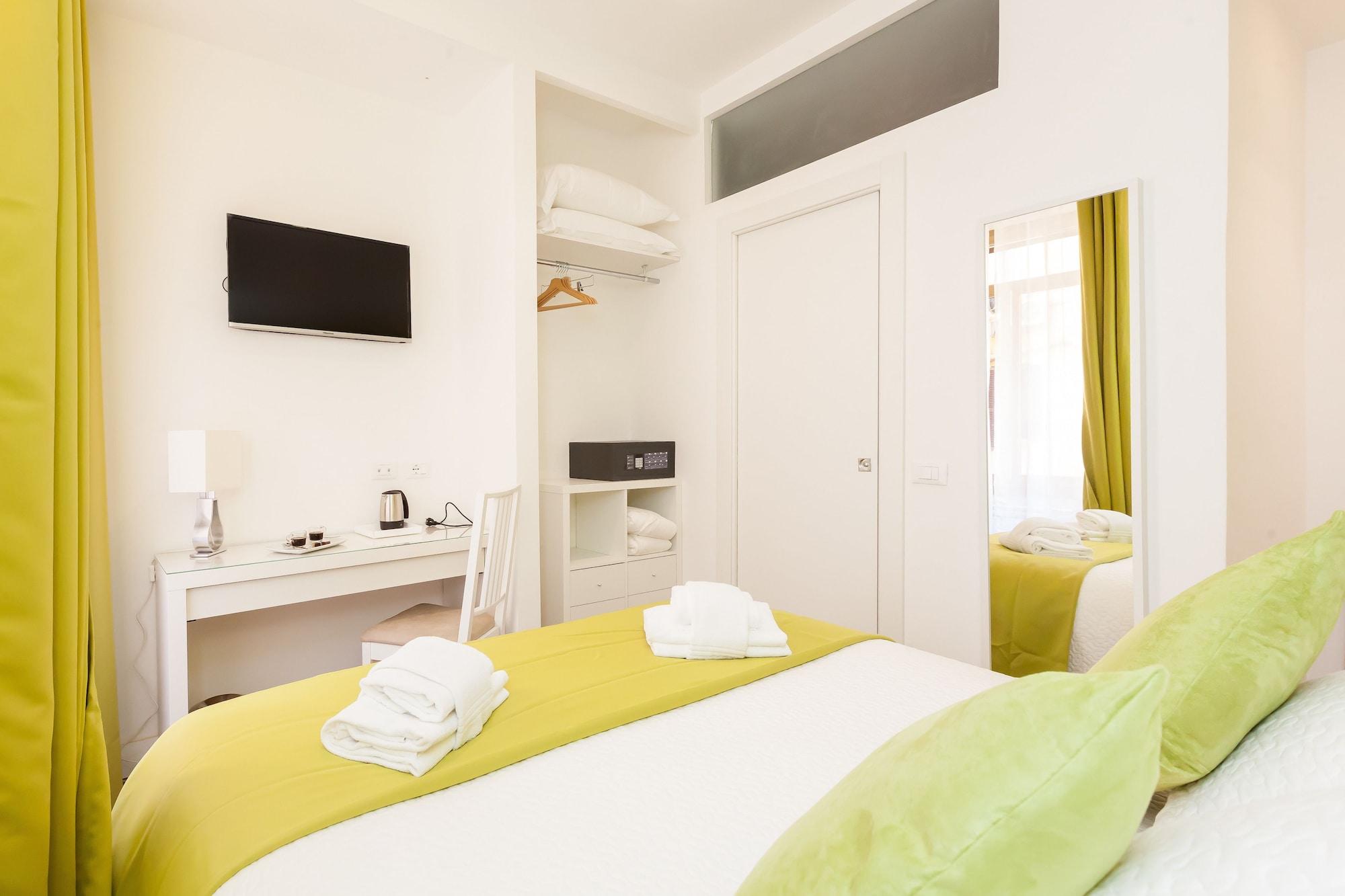 Casa 901 - The Italian Collection 3* Rom