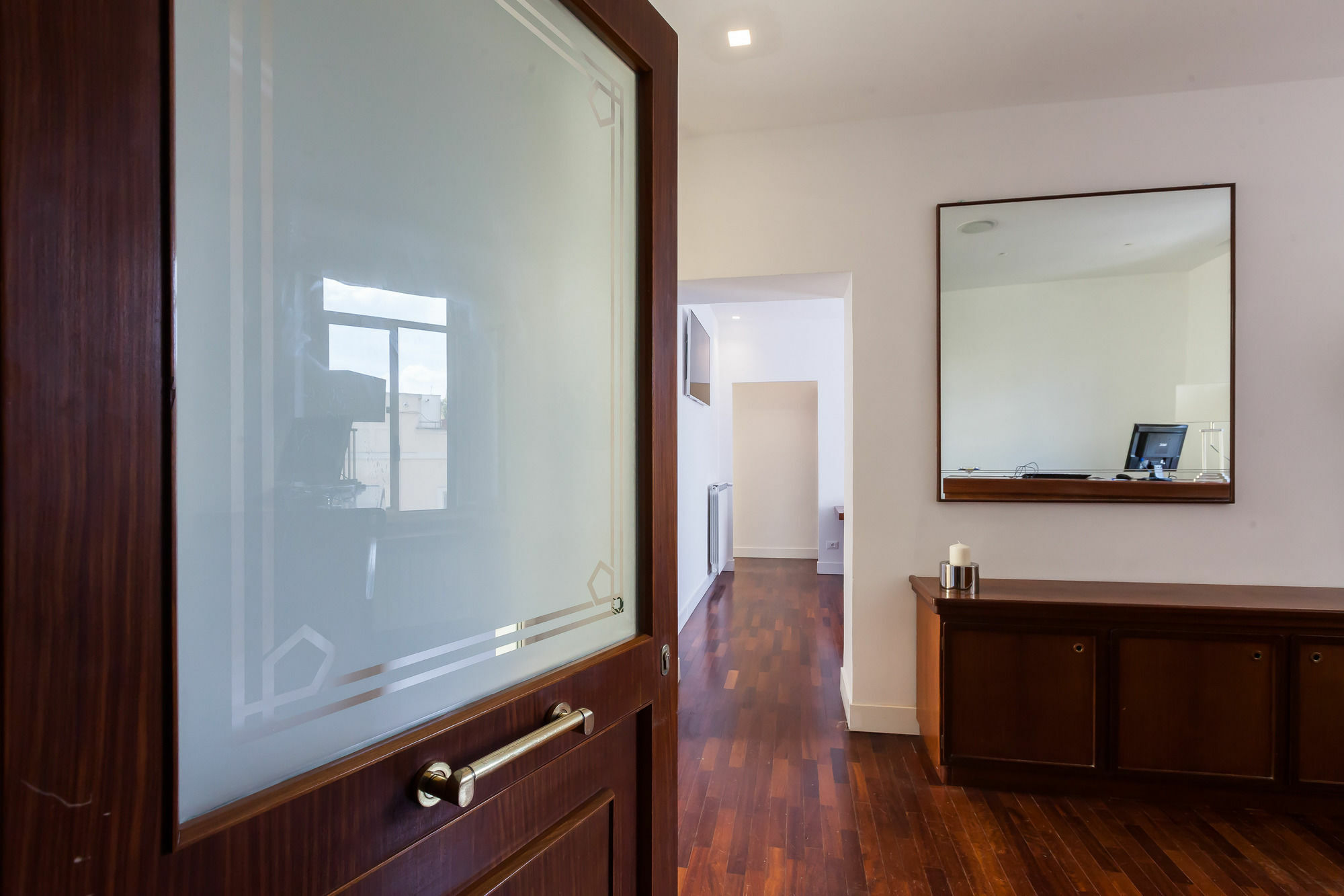 Casa 901 - The Italian Collection 3* Rom