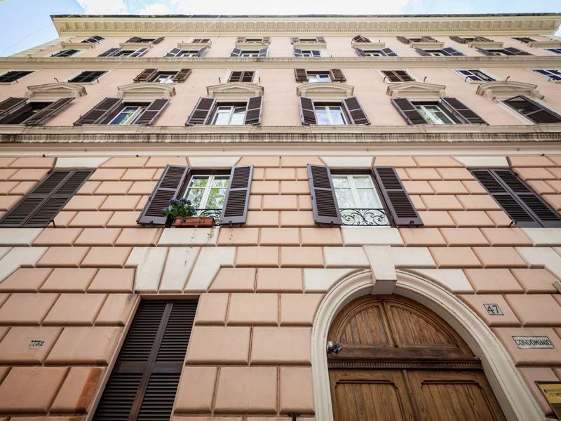 Gasthof Casa 901 - The Italian Collection Rom